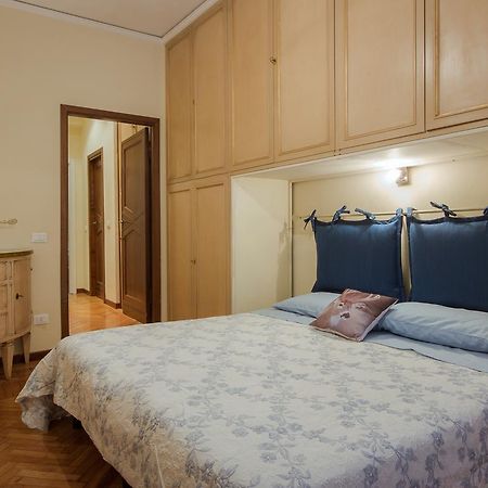 Charming Suite Ponte Vecchio View Florenz Exterior foto