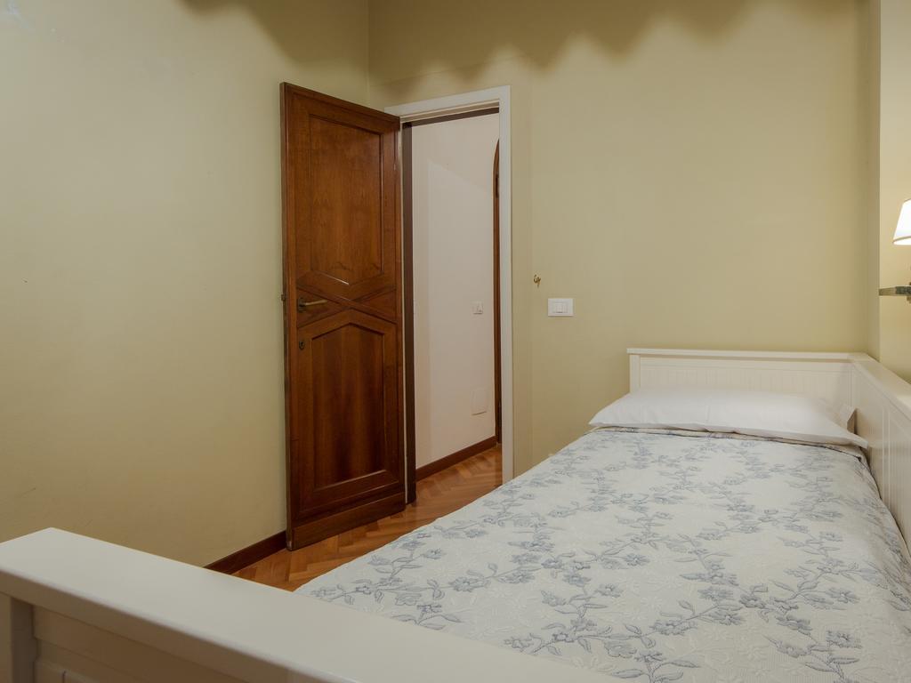 Charming Suite Ponte Vecchio View Florenz Exterior foto